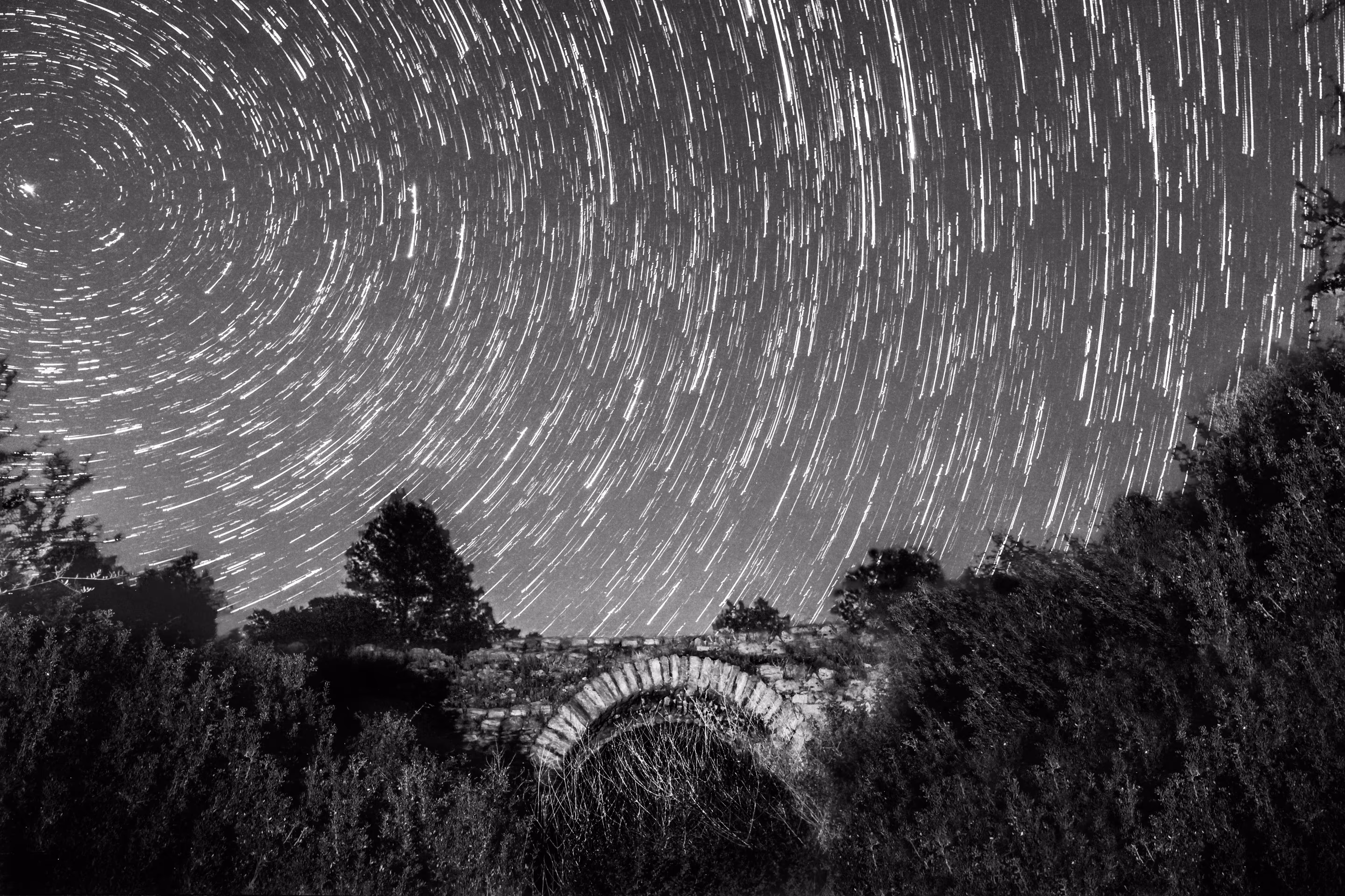 Night Under The Stars #3