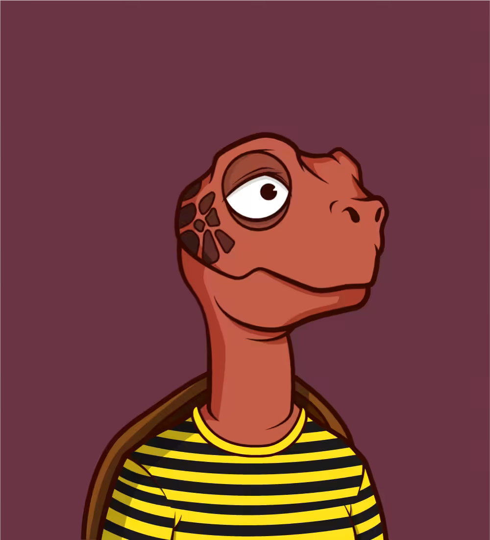 Tiny Turtle 189
