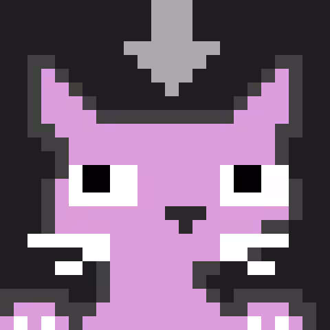 #0081 Daemoncat