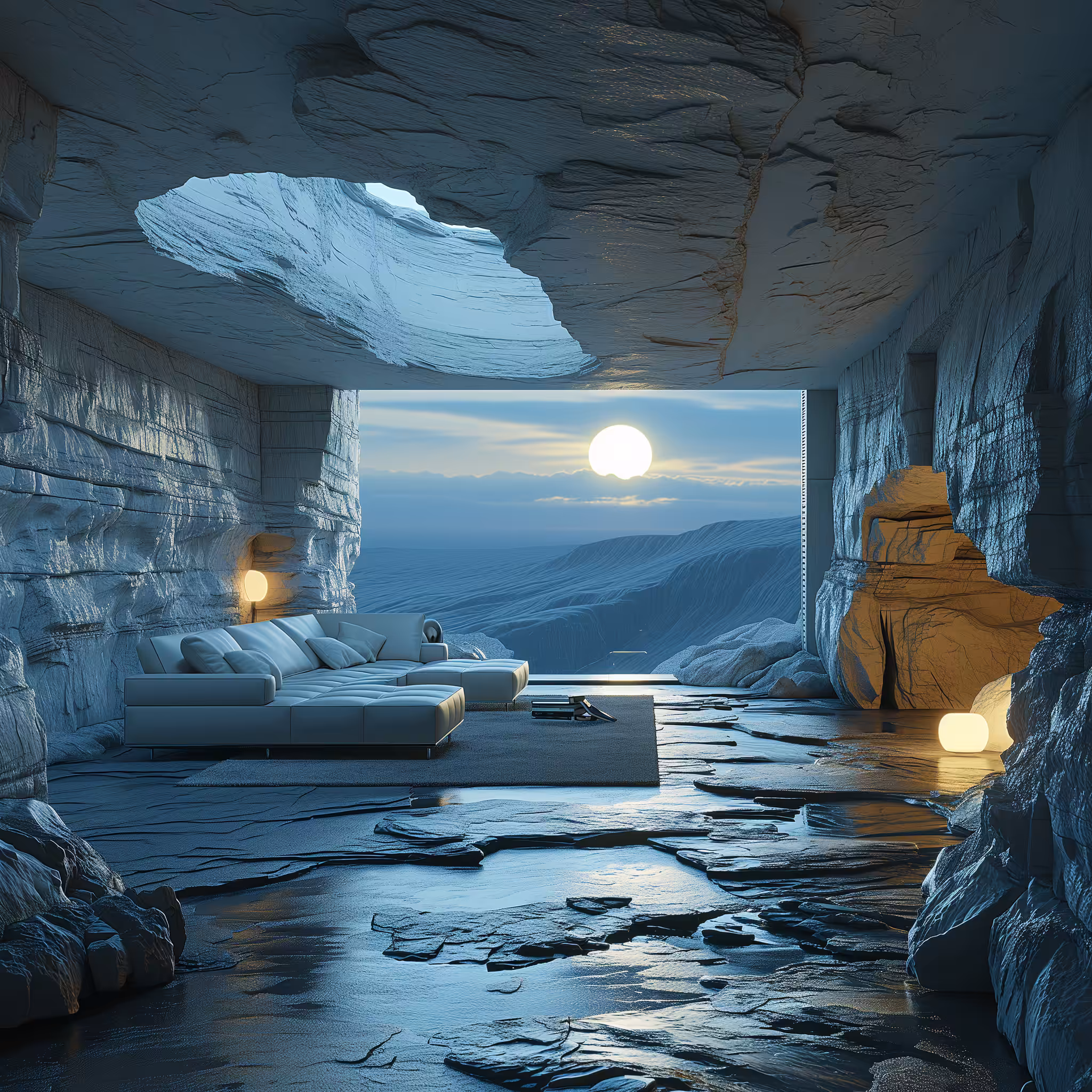 Moon 18