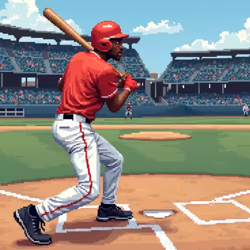 DataBaseball: Miguel Sano - 2022 (0 PV)