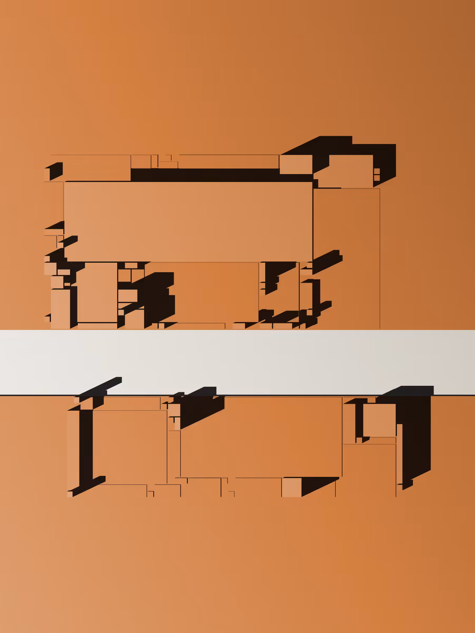 Impossible Distance #141