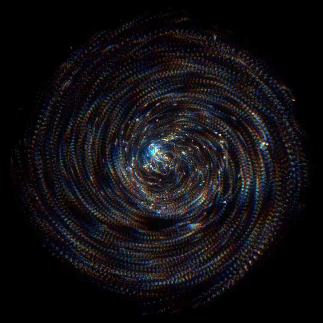 spin cycle