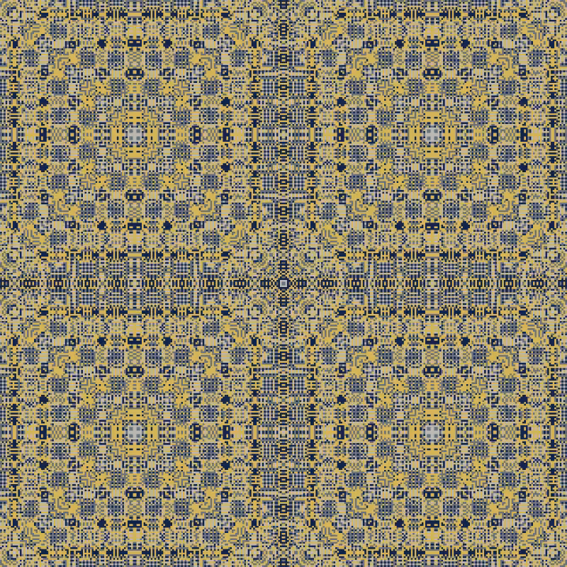Azulejos definitivos #32