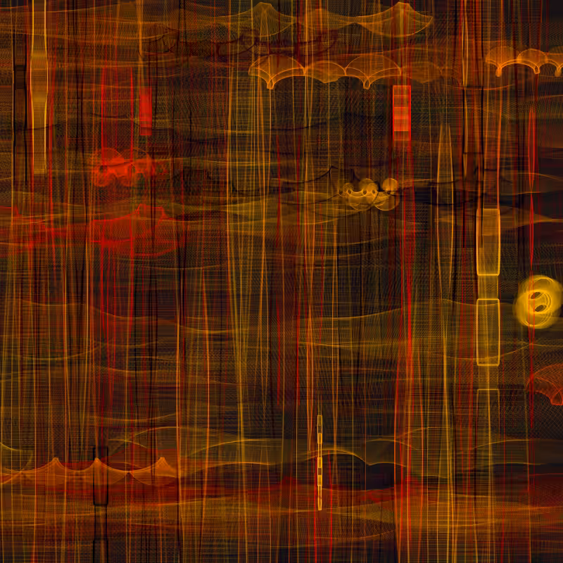 sinusoidal #156