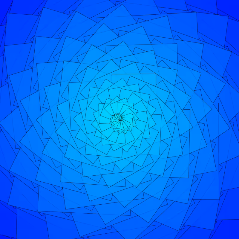 downward spiral #28