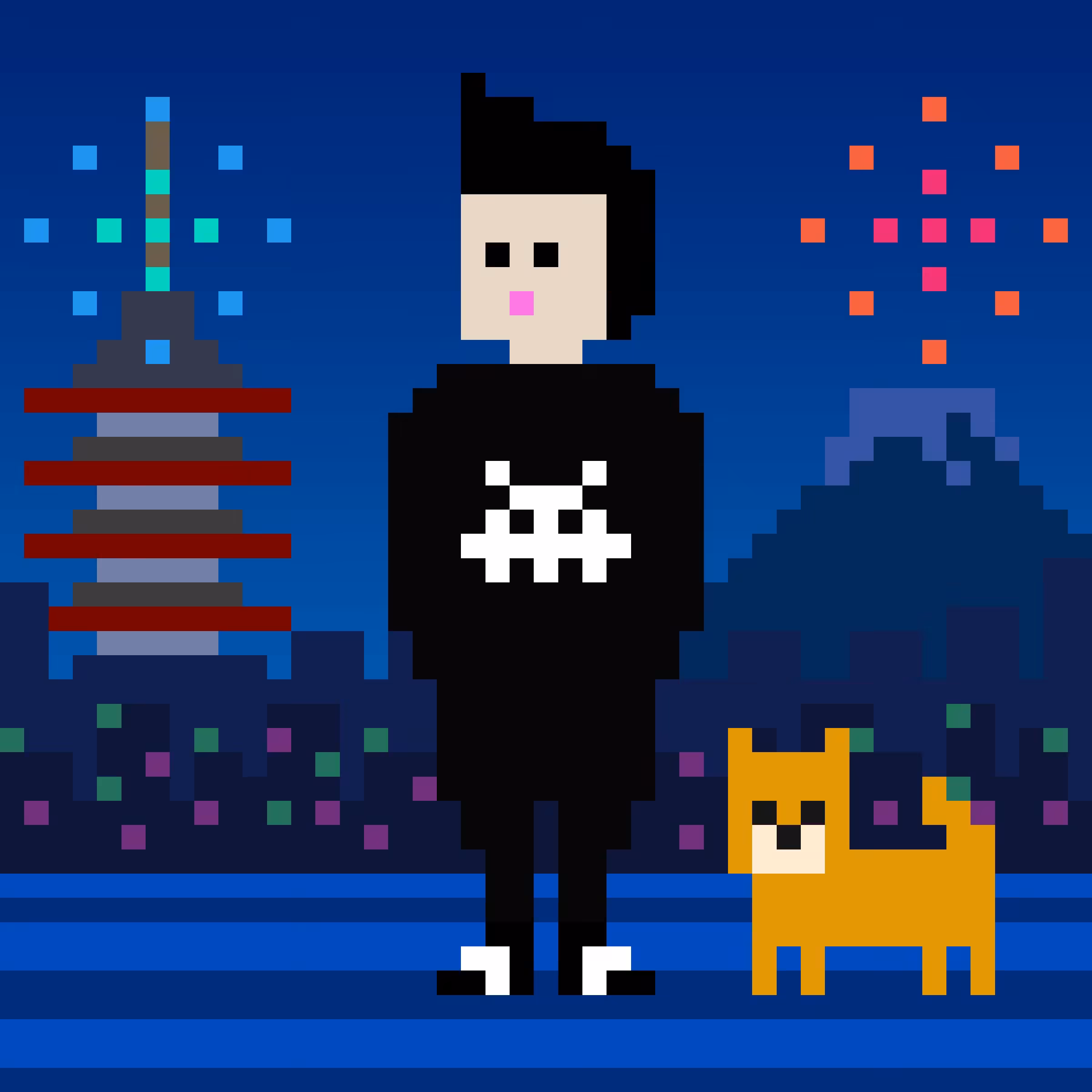 CryptoTokyoite #259