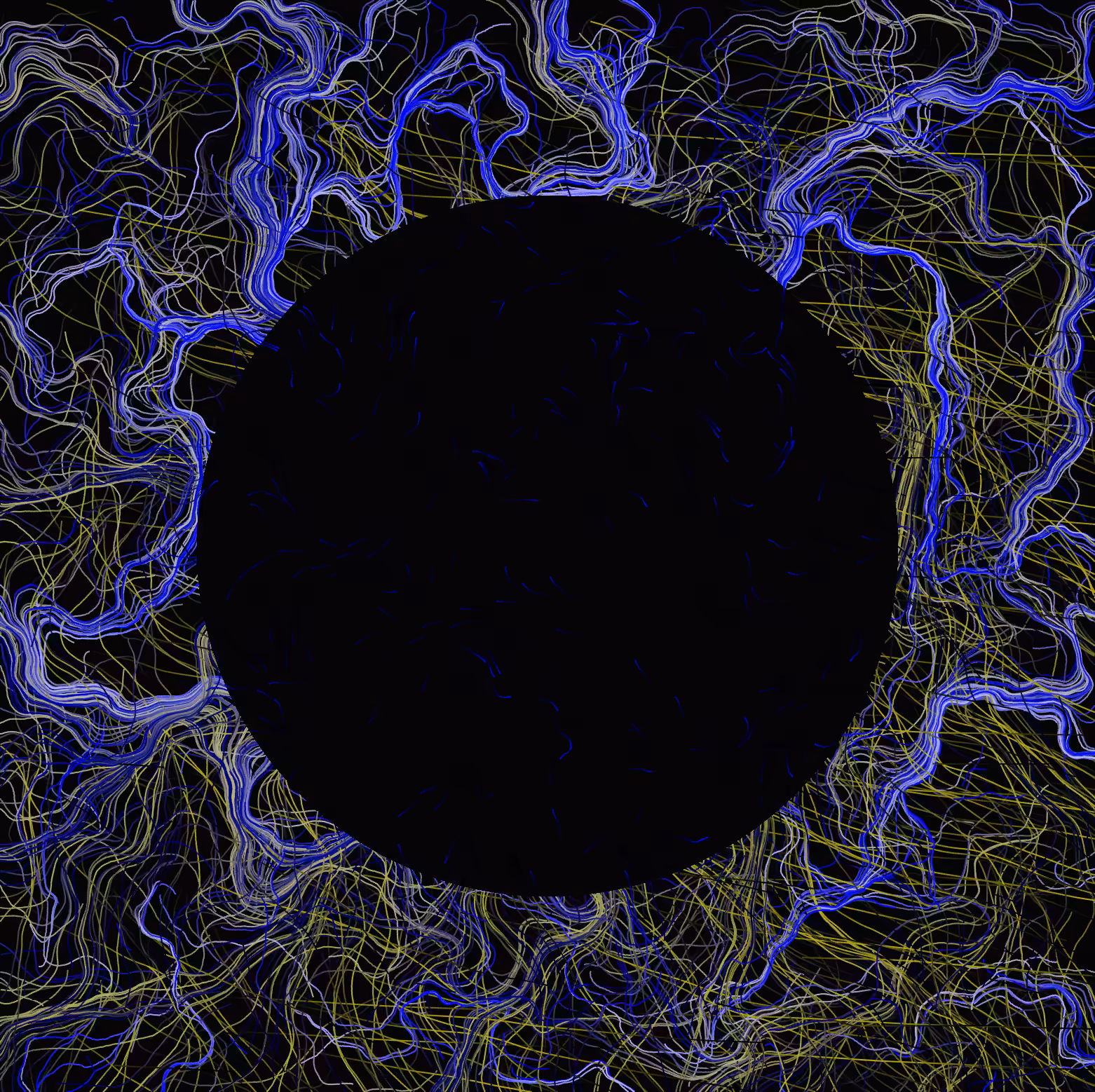 spirits, lifeforms... #5