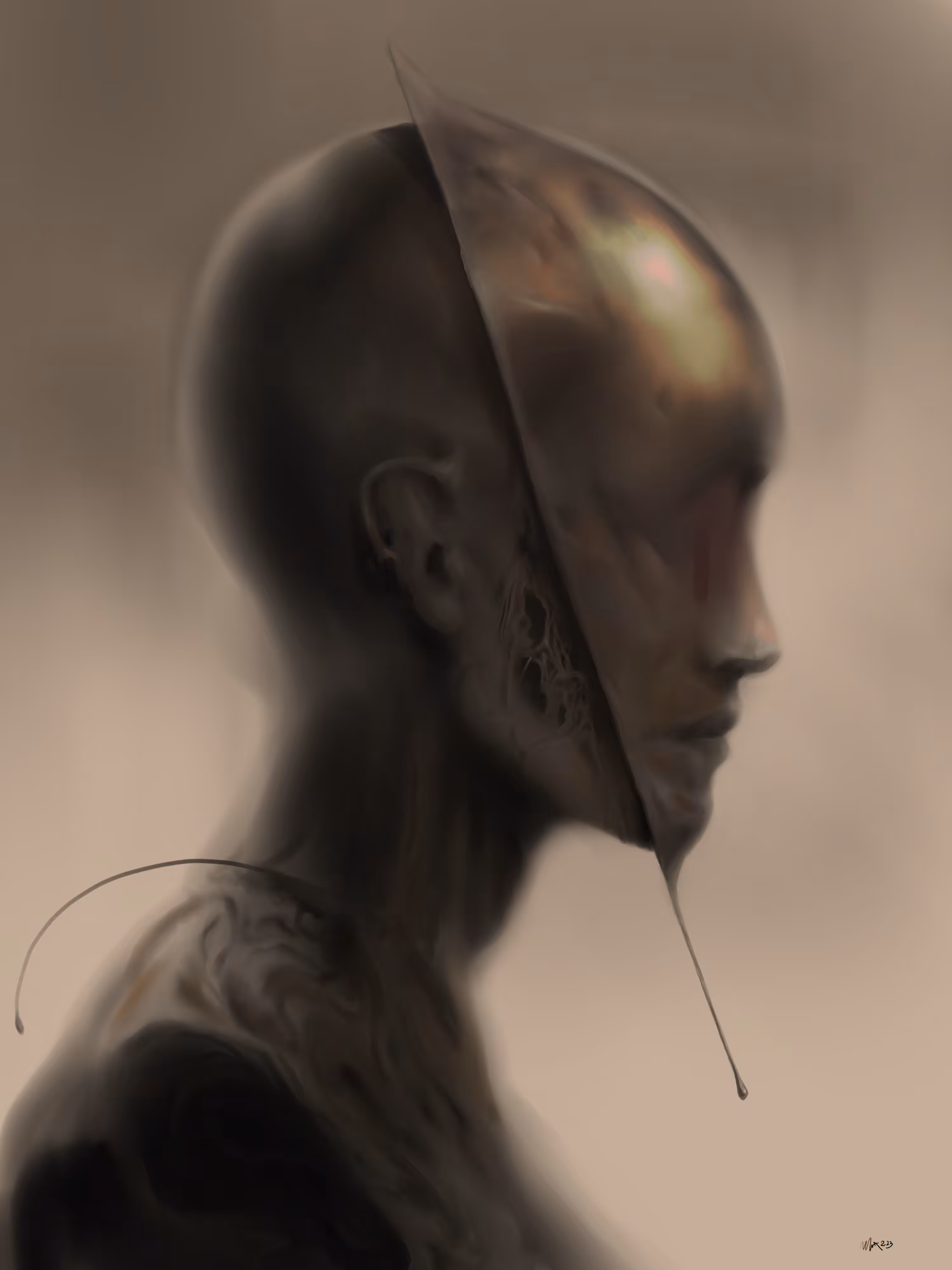 Untitled X