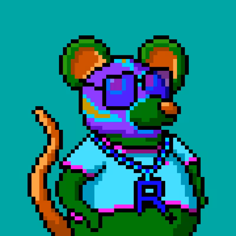 XTZ-Rat #93