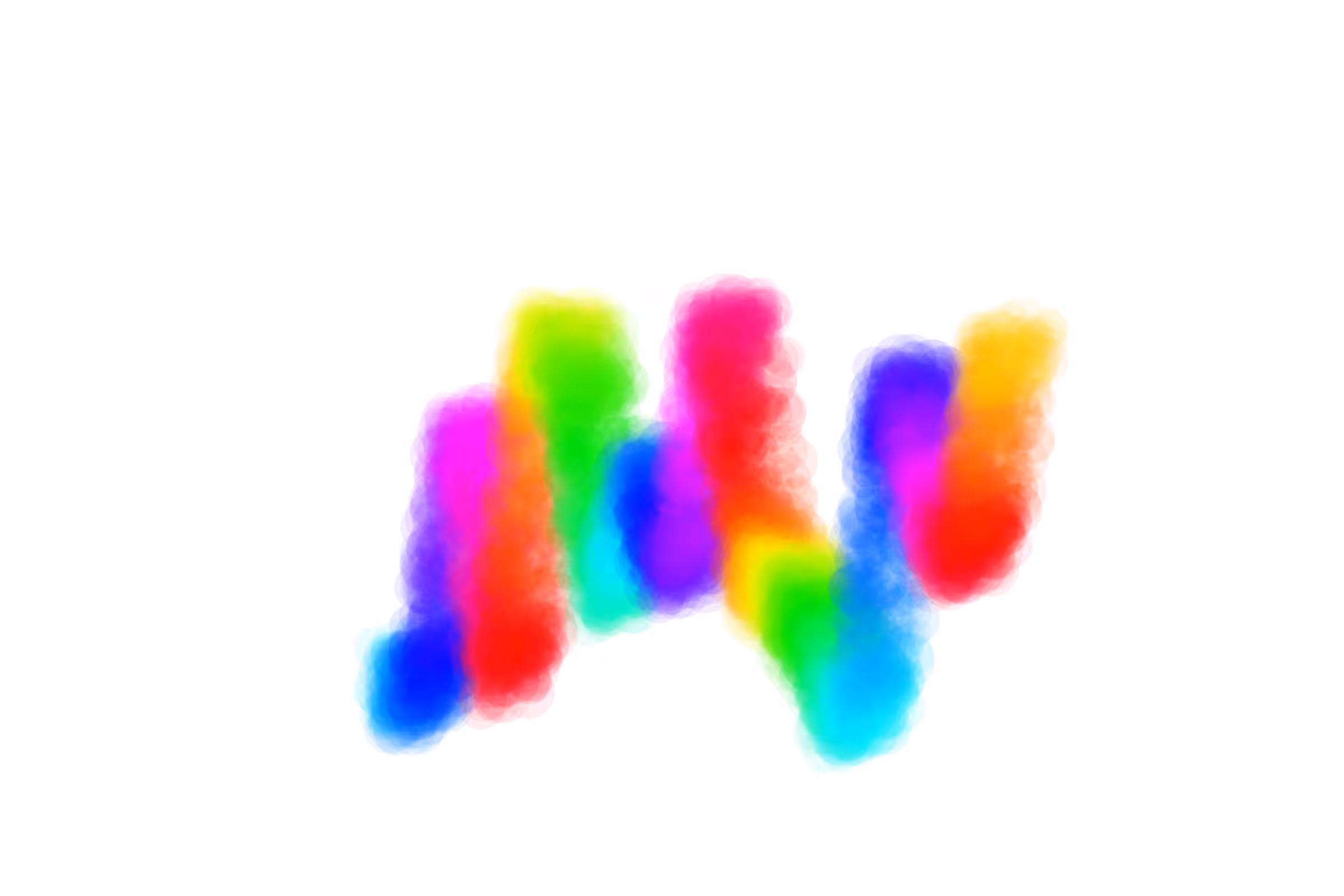 Chromie Squiggle #5890