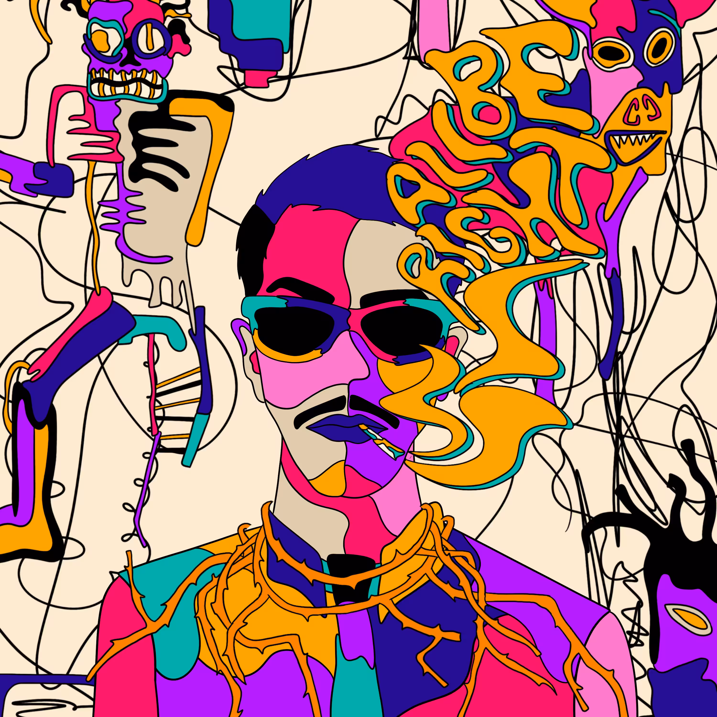 BRAIN