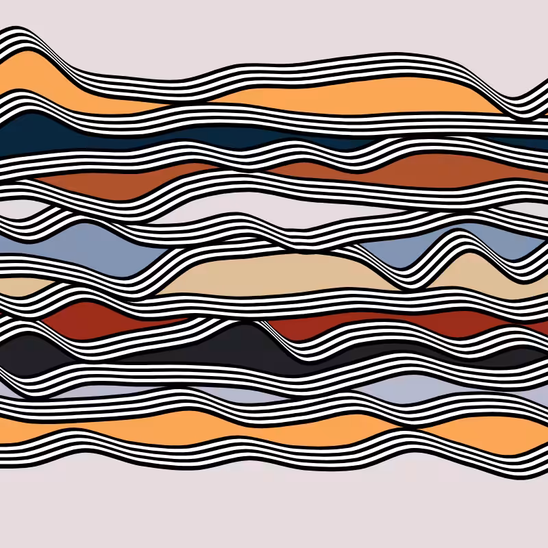 STRATA CHANGES #110