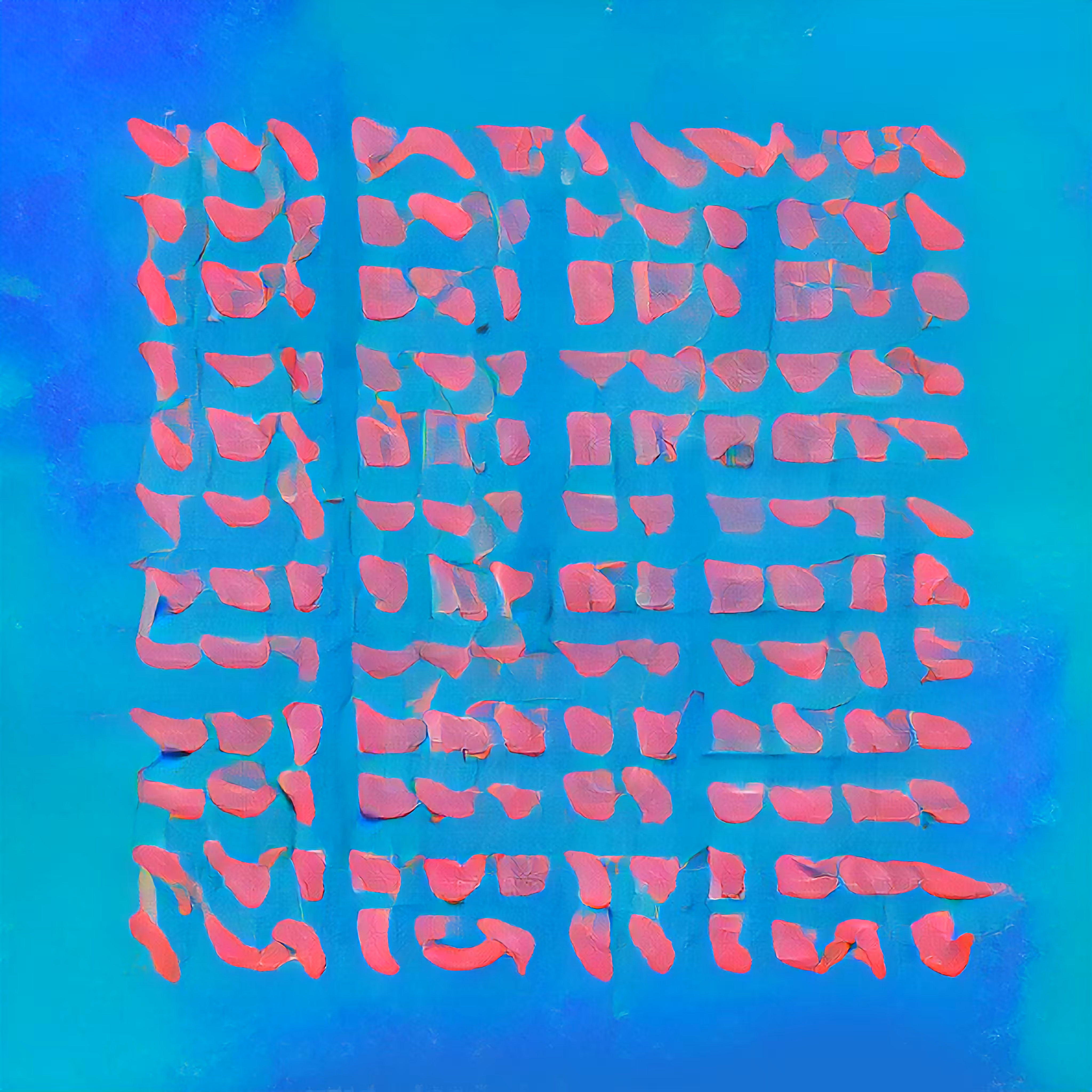 Blue Blue Electric