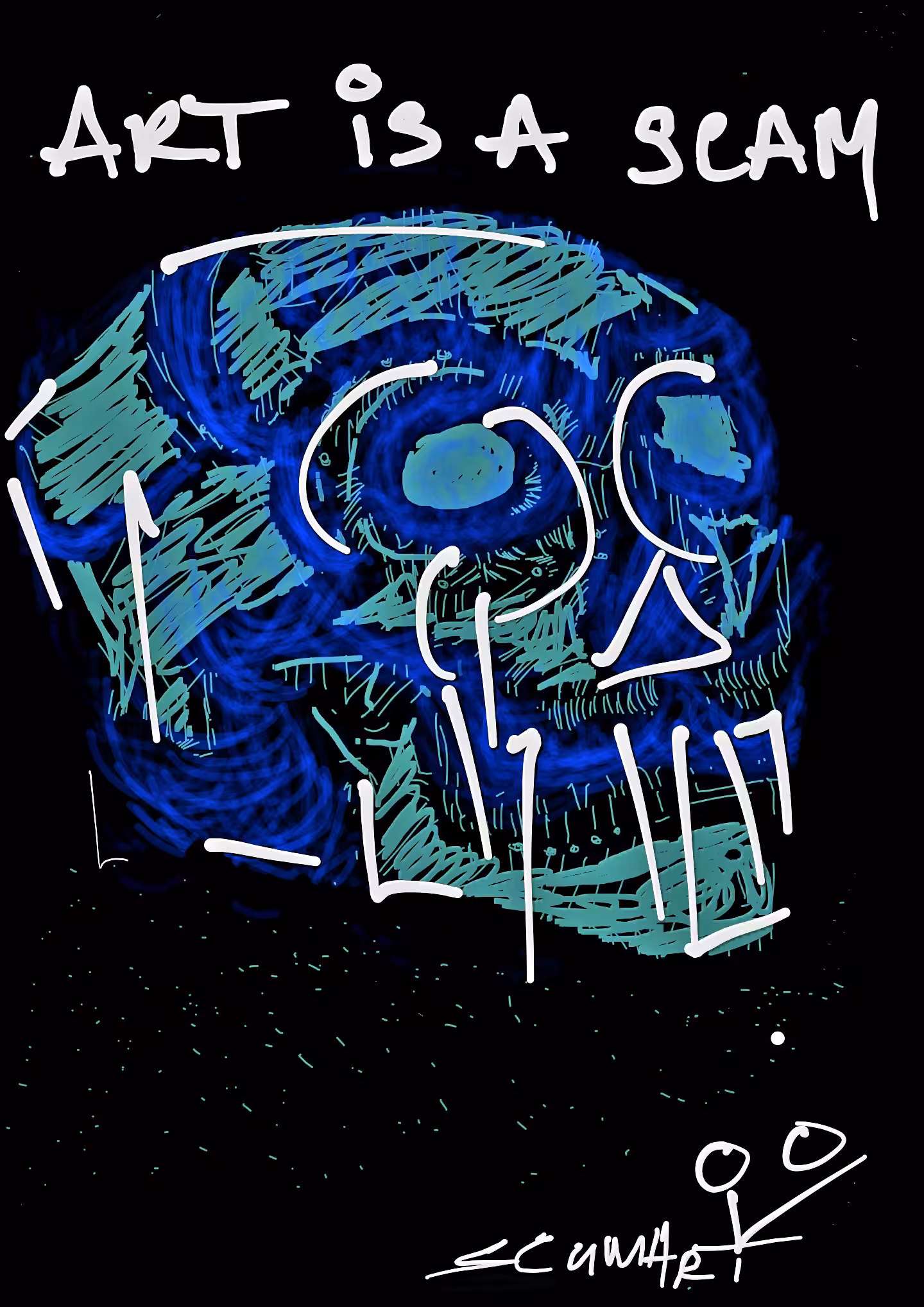 Skulls of the Citadel #77