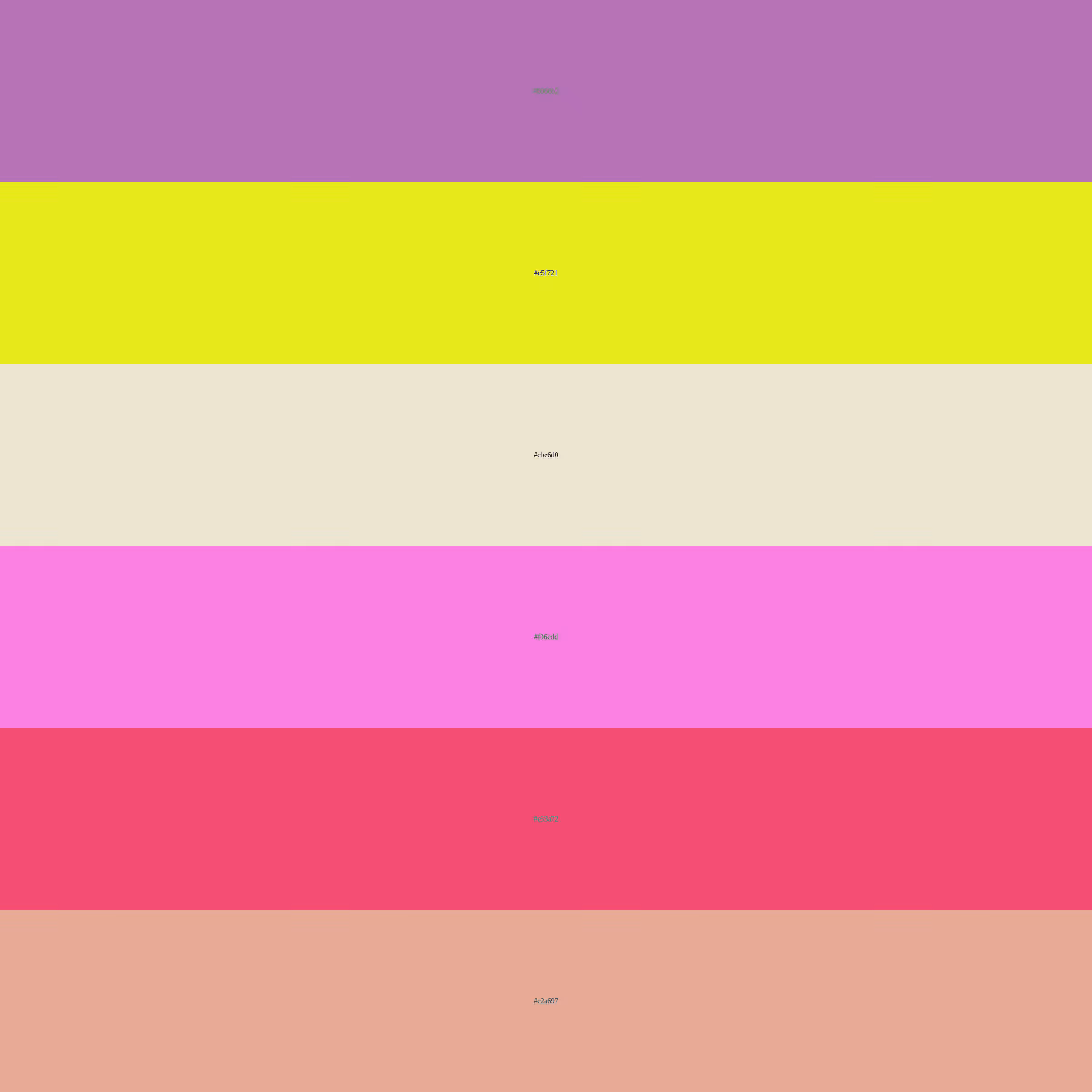 Hexes #297