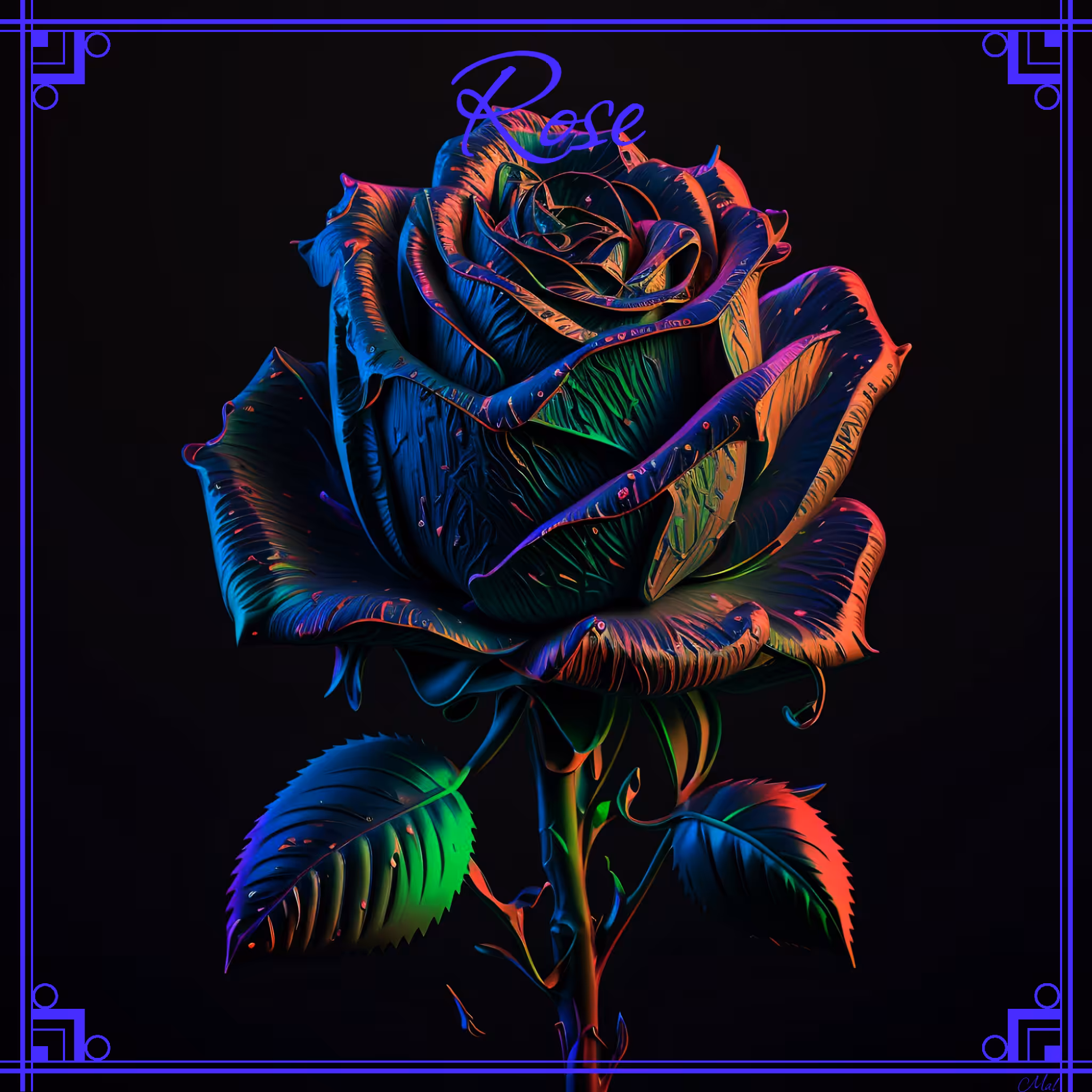 Rose