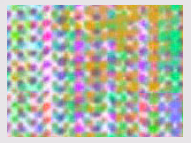 Color Function #5821