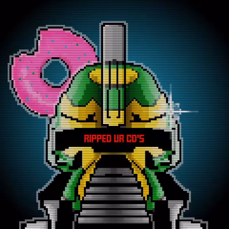 Cylon Invasion #430