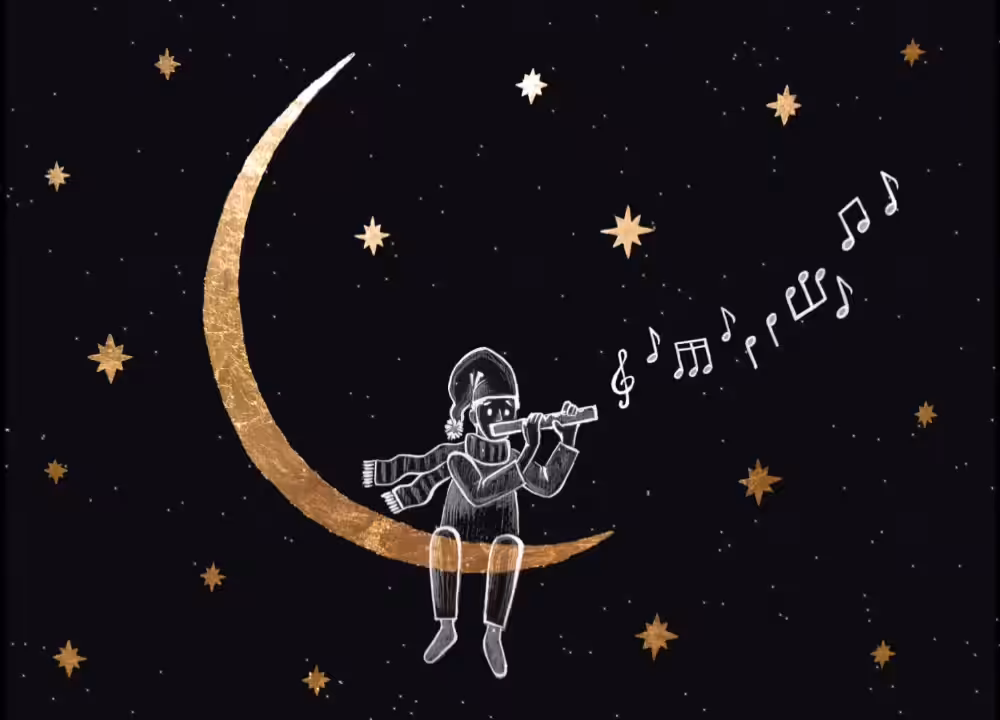 moon spirit