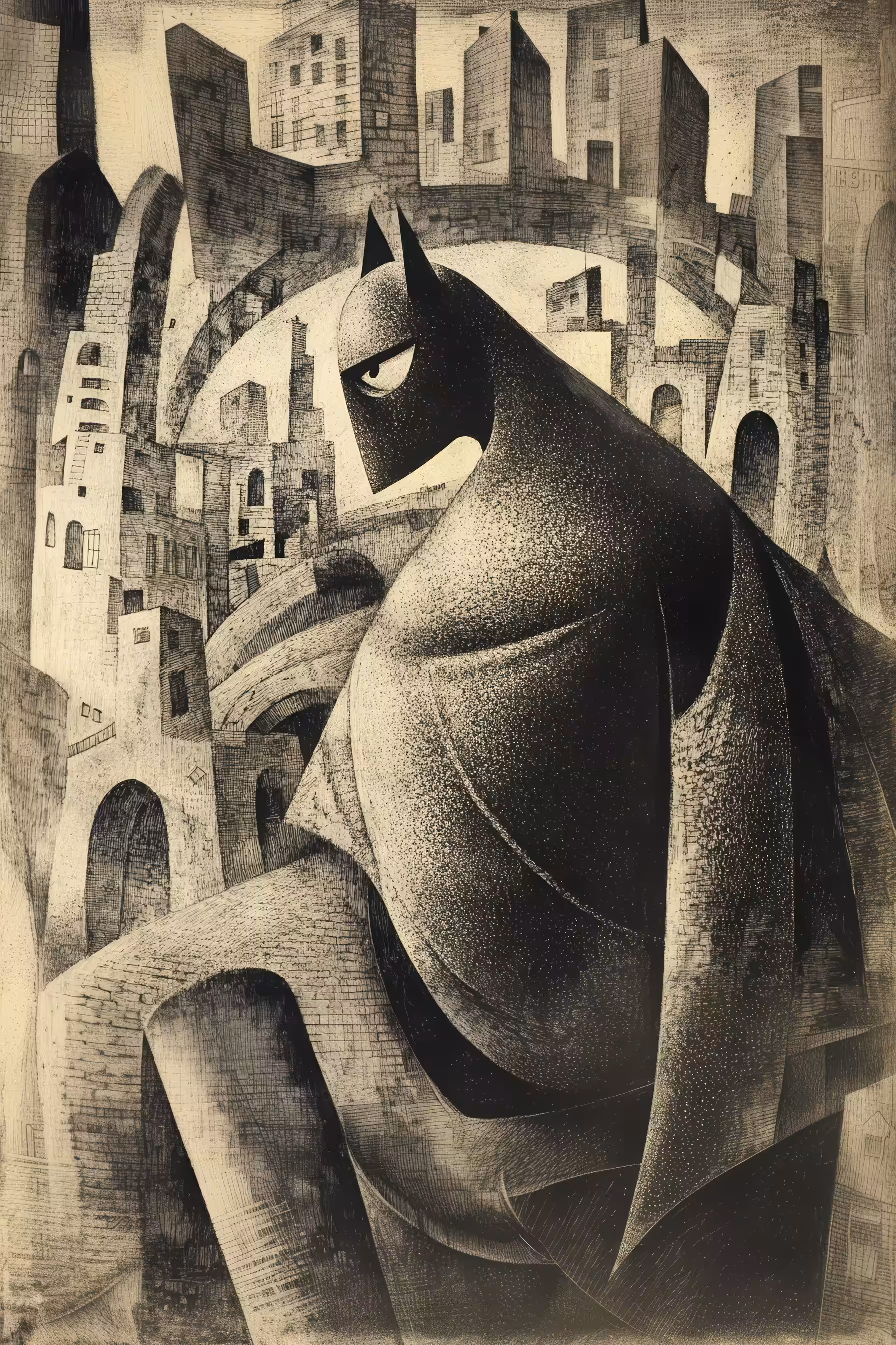The Bat