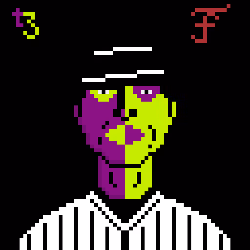 Furies IX