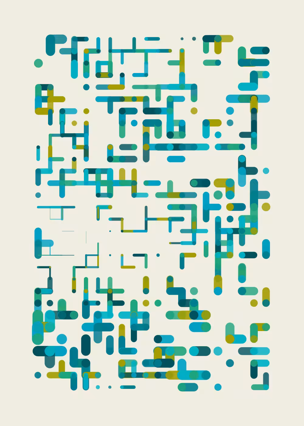 Dense #91