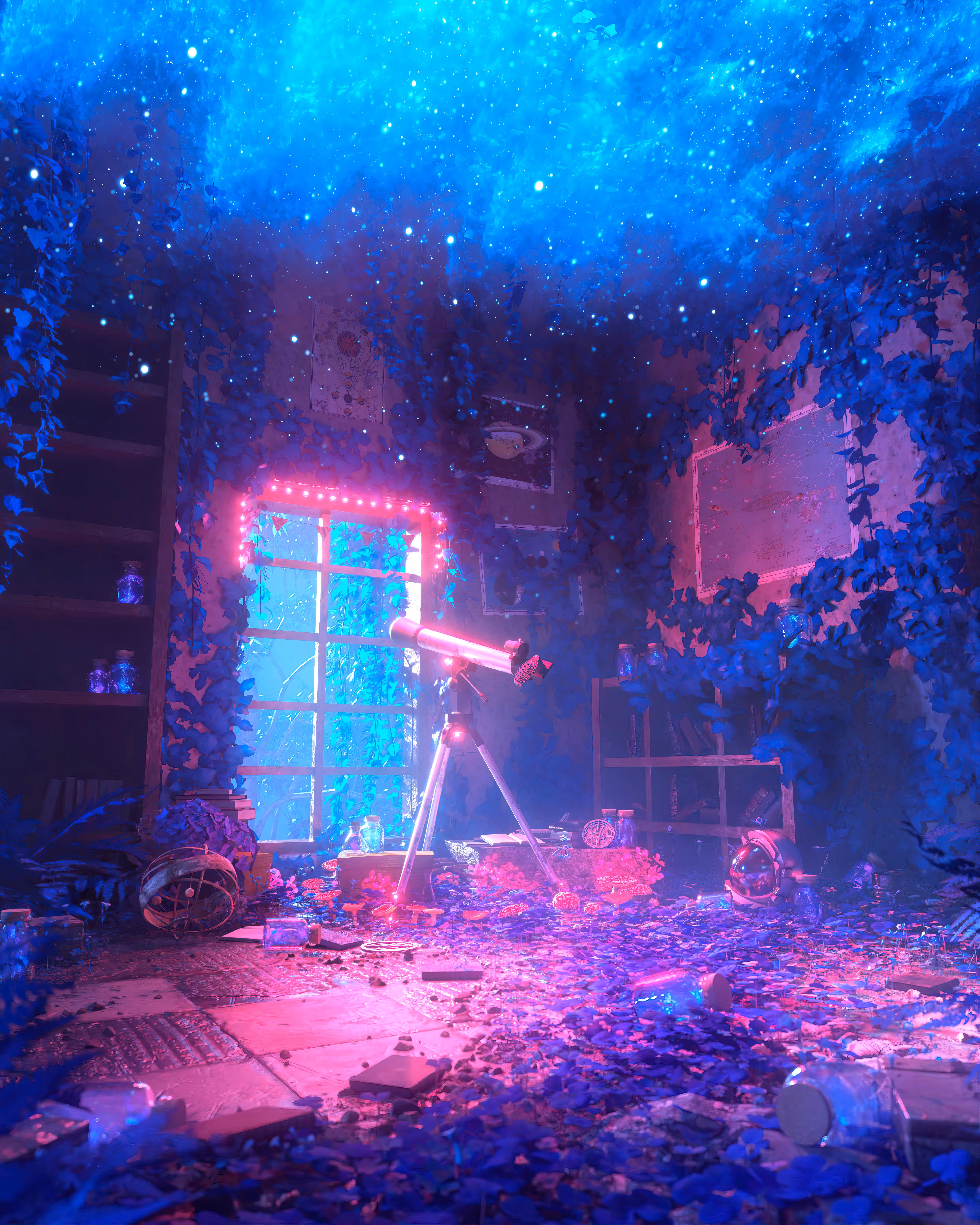 Lost Dream