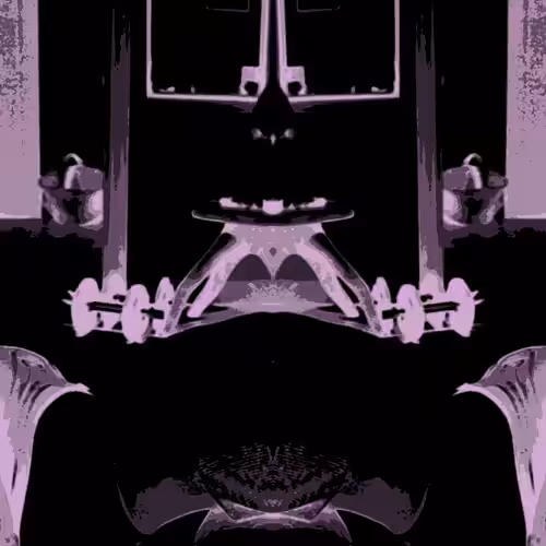 Ipnotic room