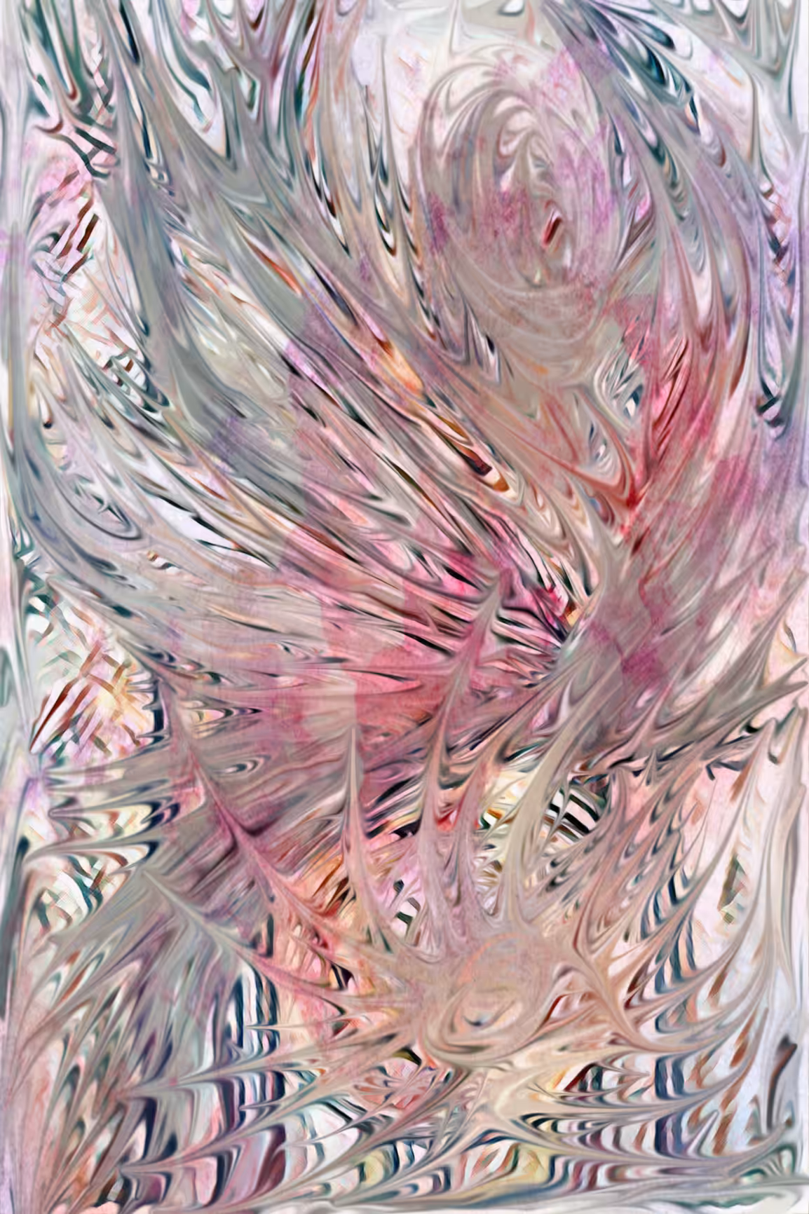 Bird of Paradise