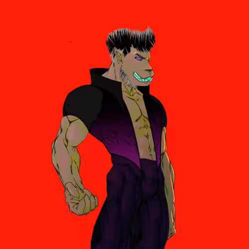 Panther 7