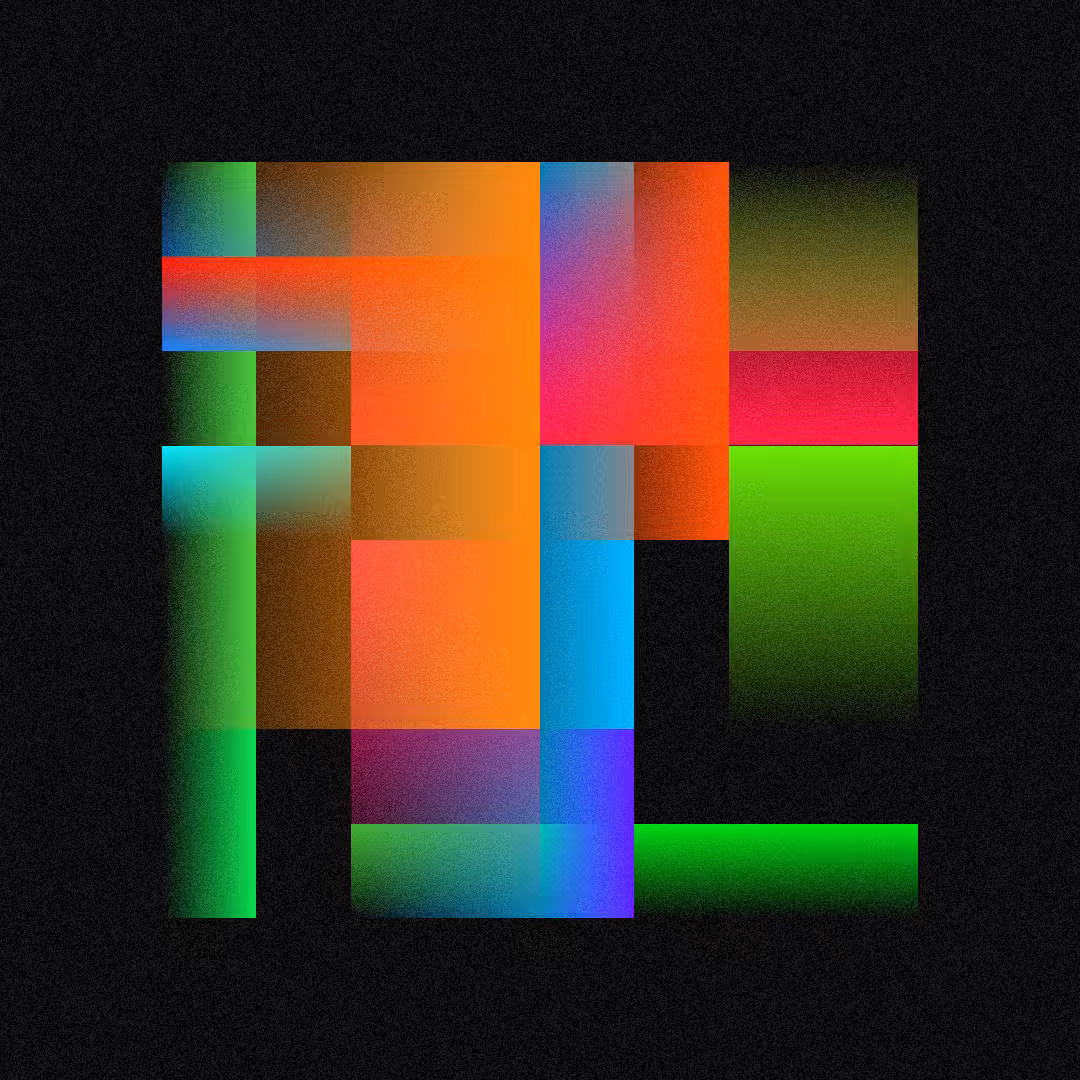 Neon Shadow #97