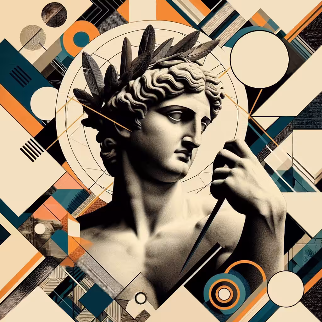 Vintage Gods - Jupiter
