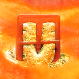 iharvest.com (1997-2001) reimagined by Cosmographia, with Simon Denny and Guile Twardowski