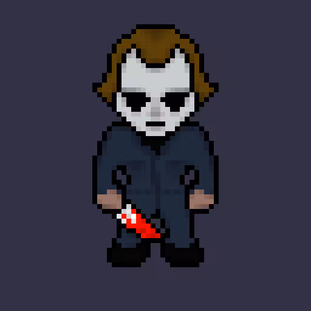 Halloween Project