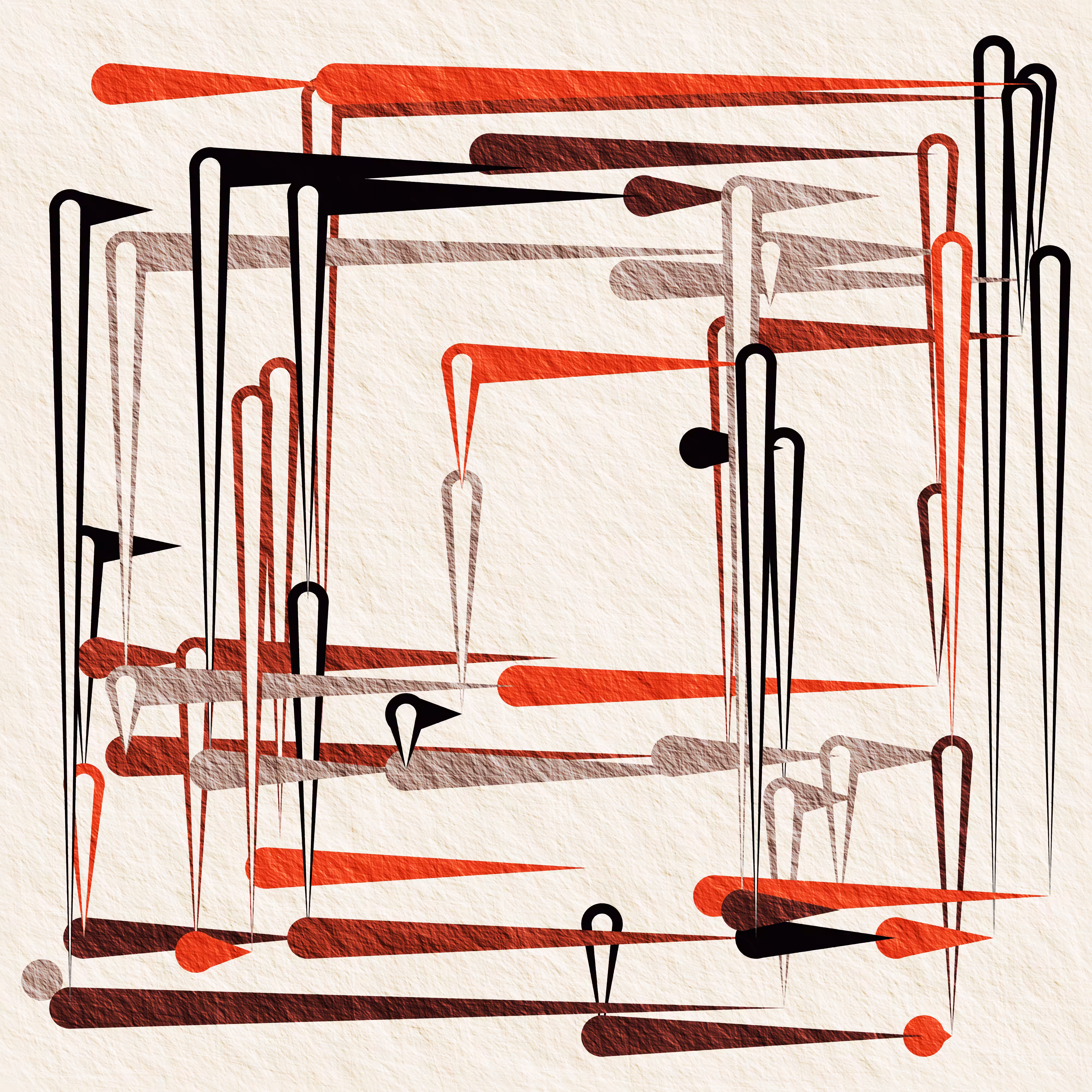 Traces #14