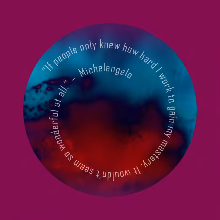 Image and Text #5