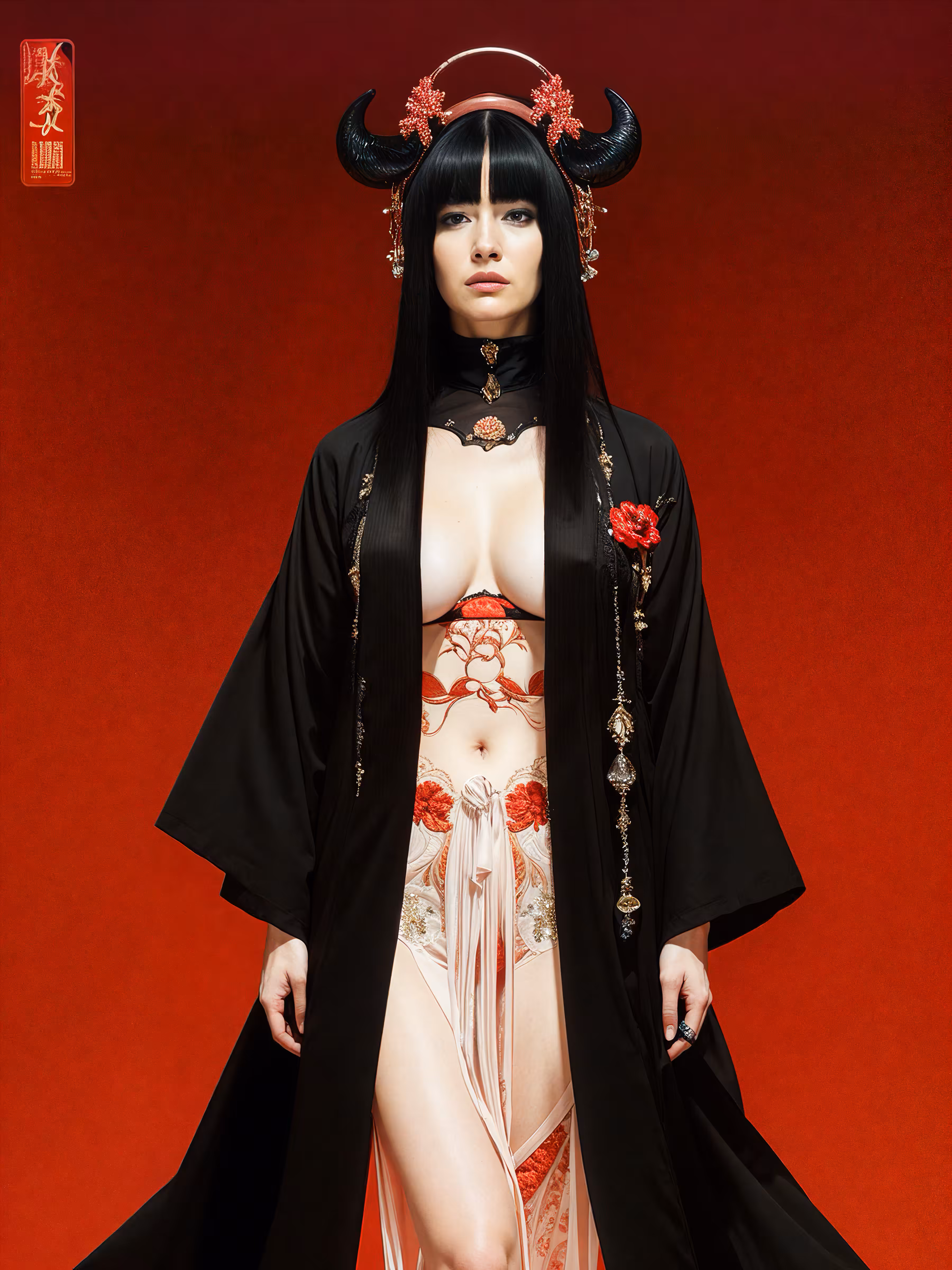 Hannya
