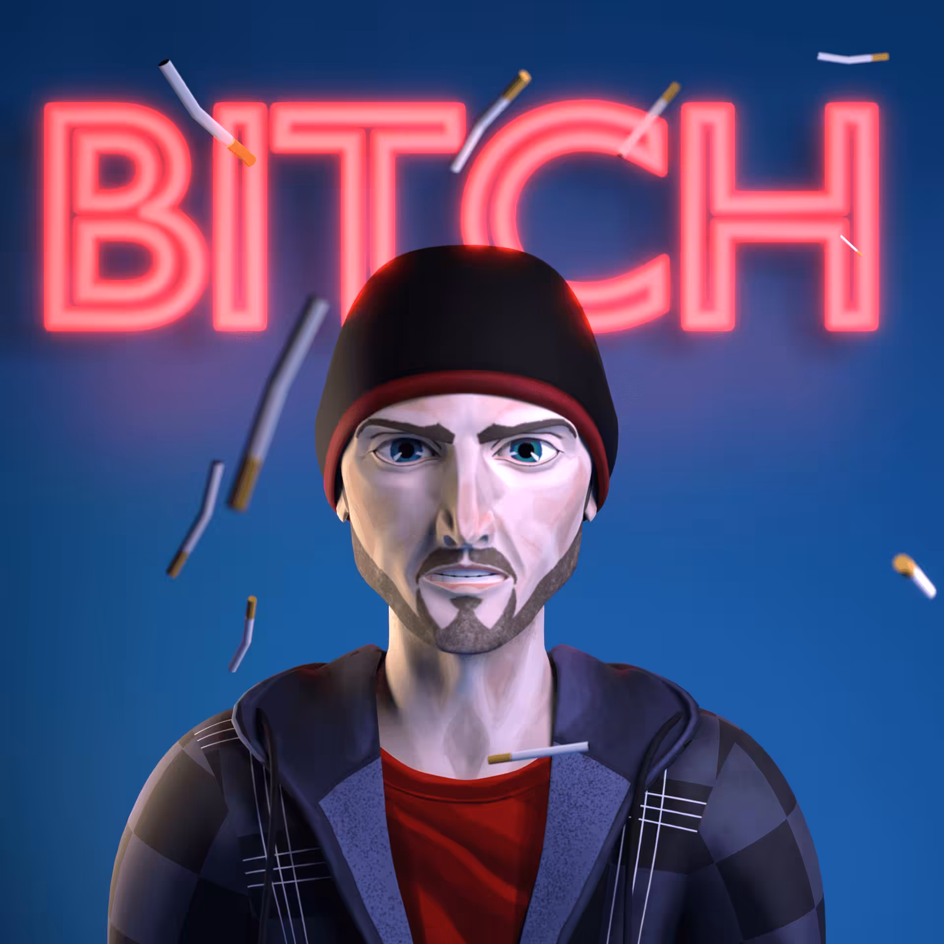 Bitch