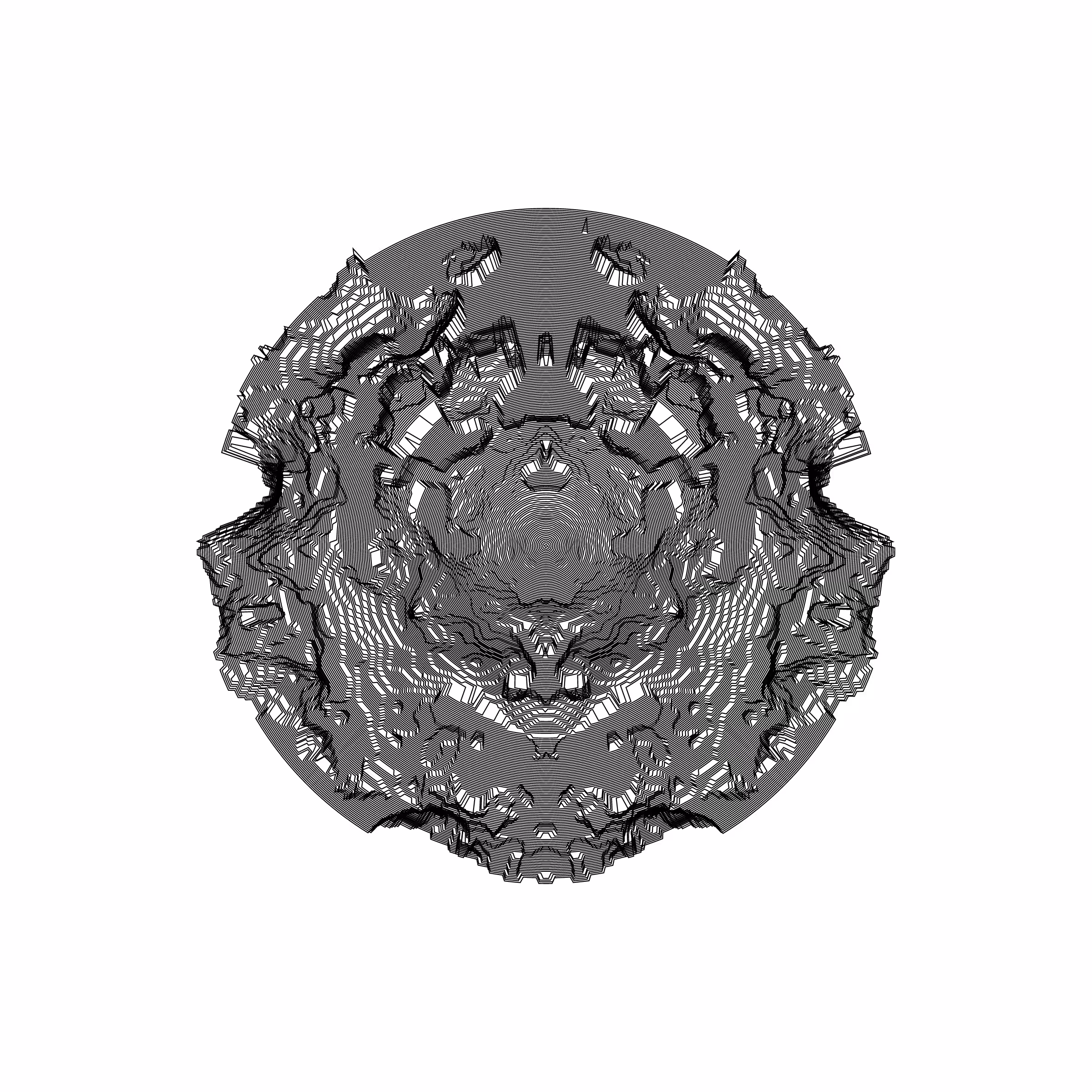 Implosion #34