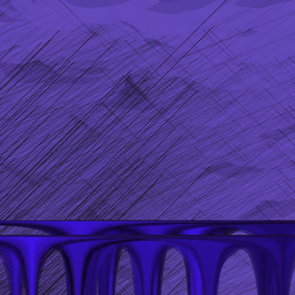 Impression of the city #128