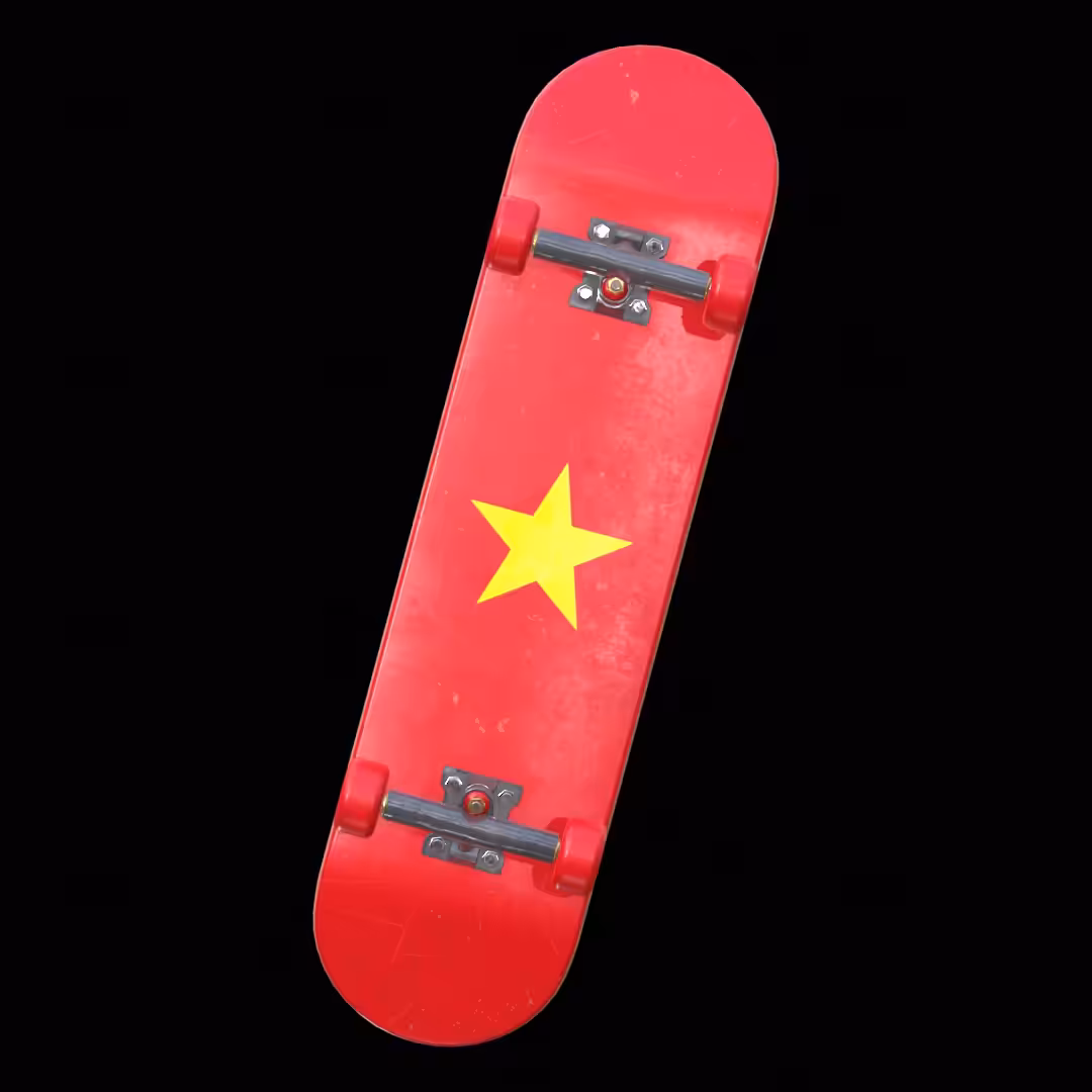 TEZ DECK 029
