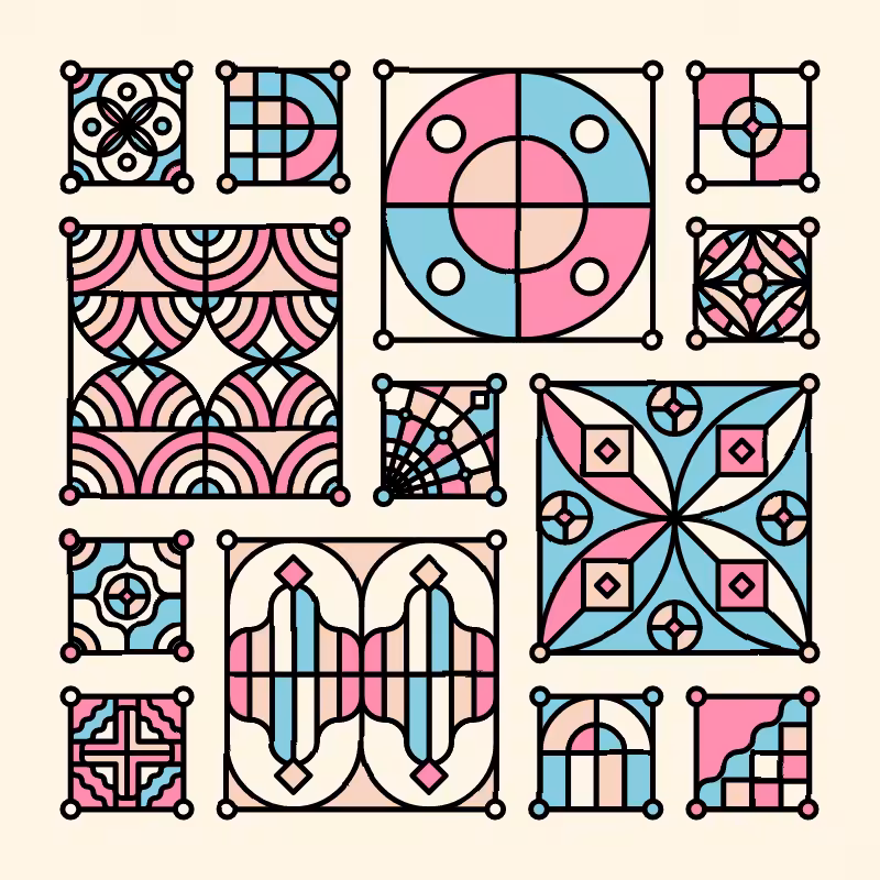 Efflorescence #104