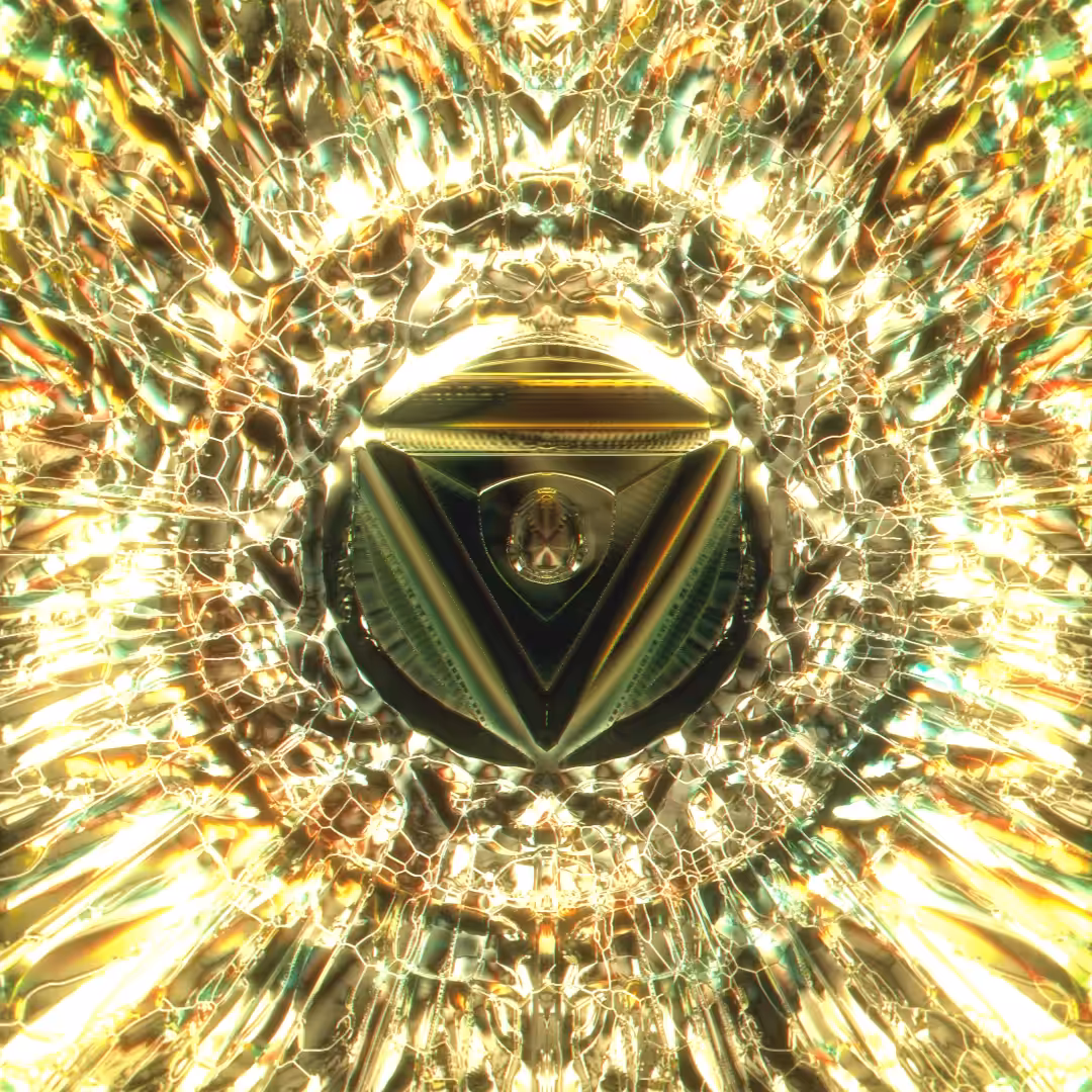 Manipura - The Solar Plexus