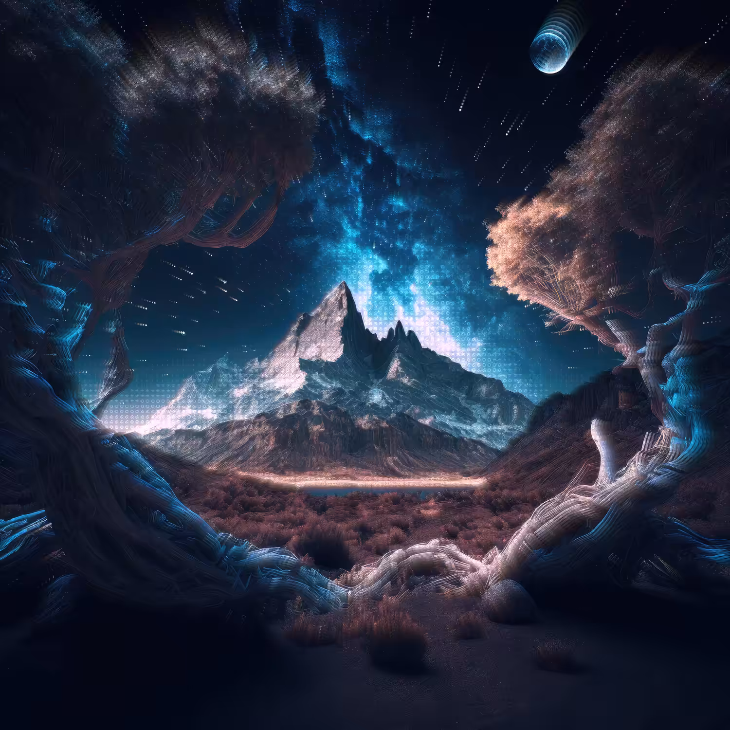 NATURE 2 #686