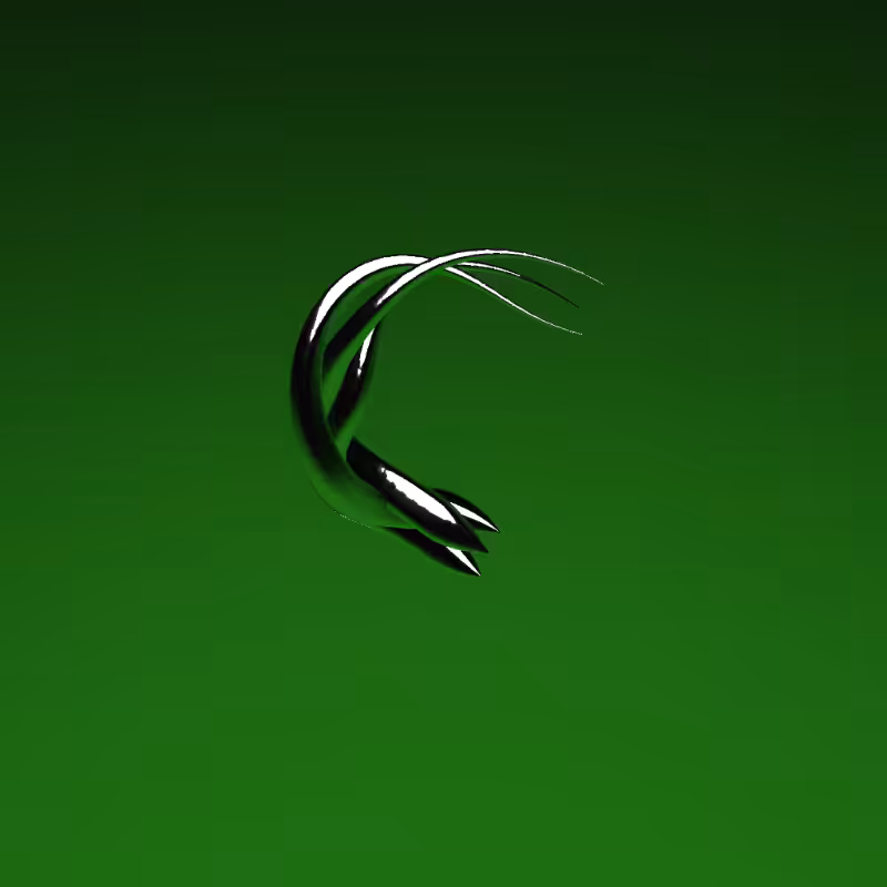 Silver Dragons #43