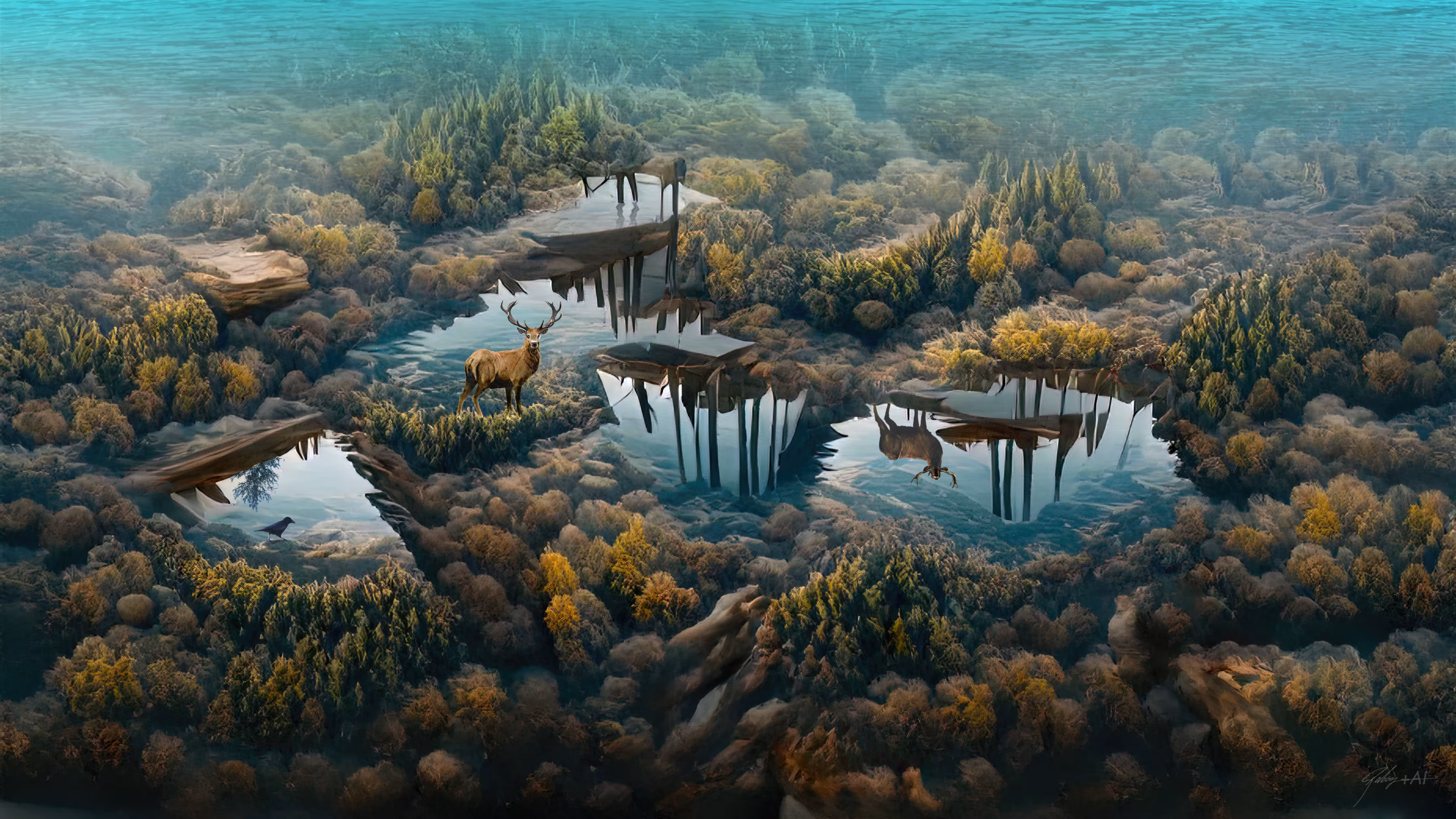 Reflections