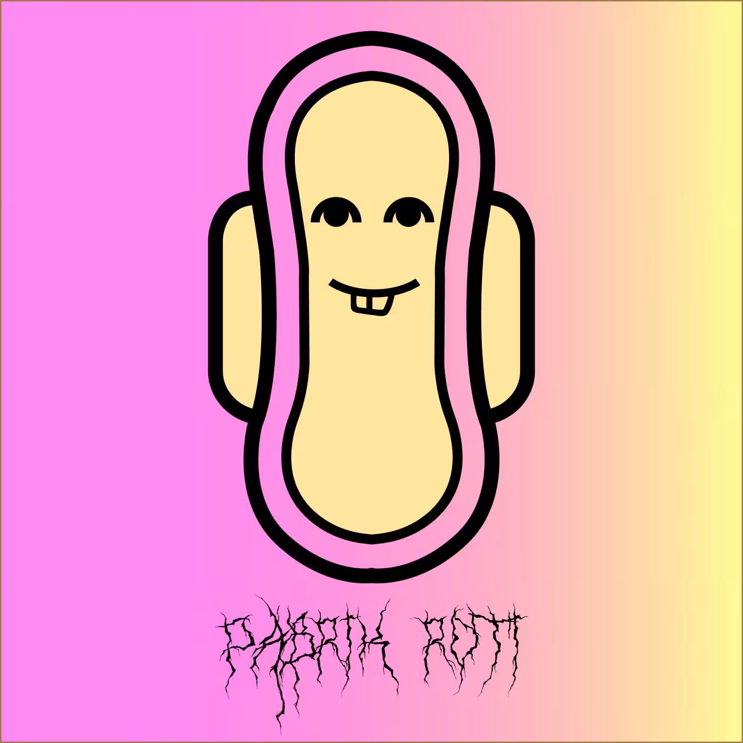 Logo Pabrik Roti: PABRIKROTI.IDN #553