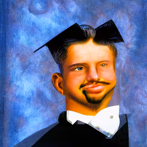 Student #22 | Drex Hemmel
