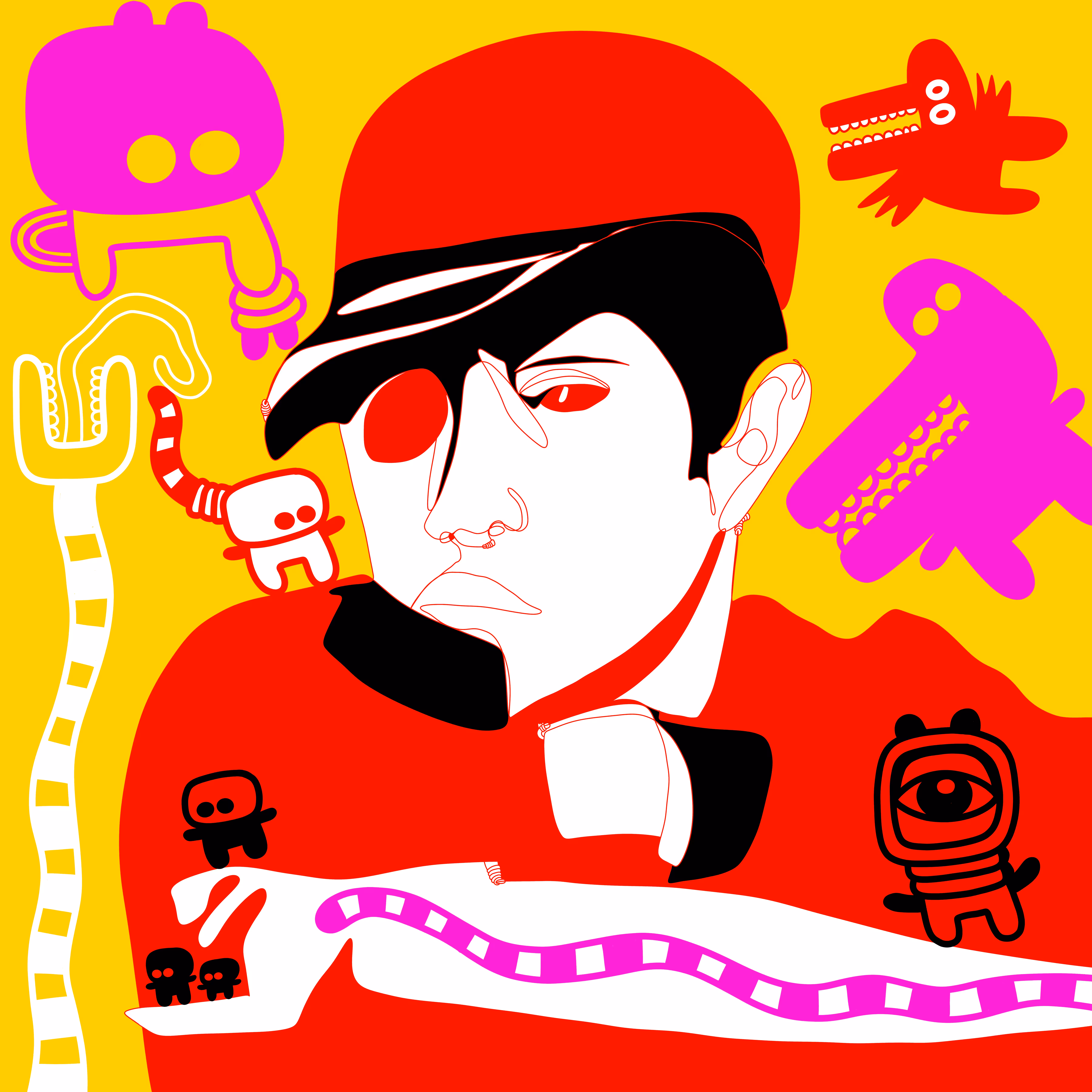GAN GANG #26